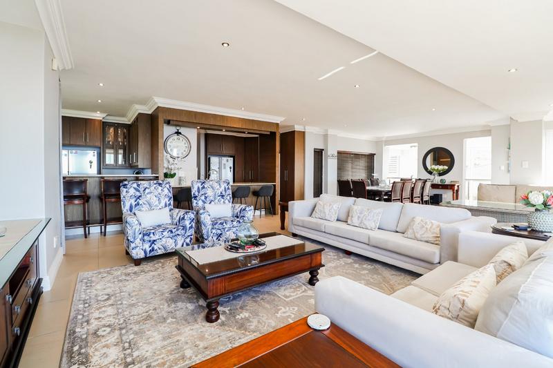 5 Bedroom Property for Sale in Pinnacle Point Golf Estate Western Cape